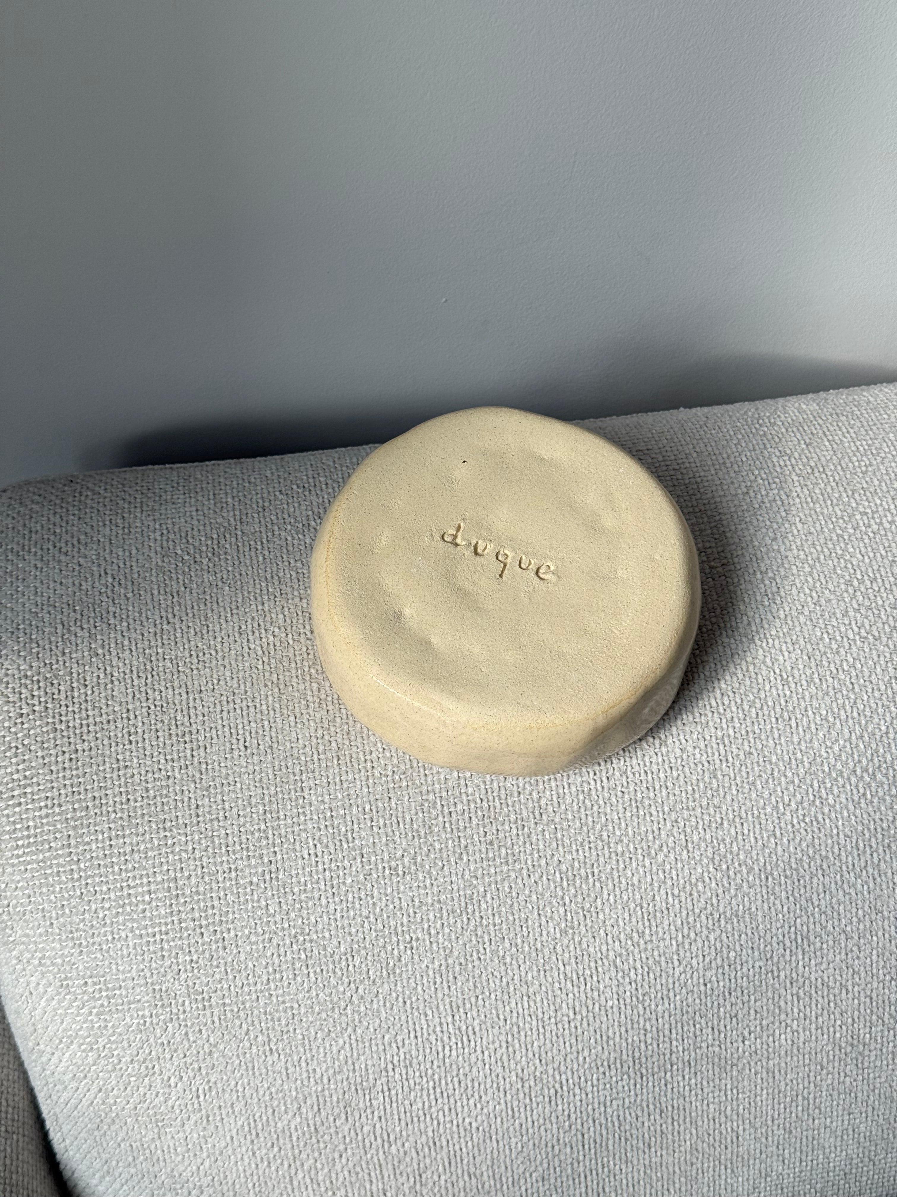 PRÉ-VENDA • taça flutuar