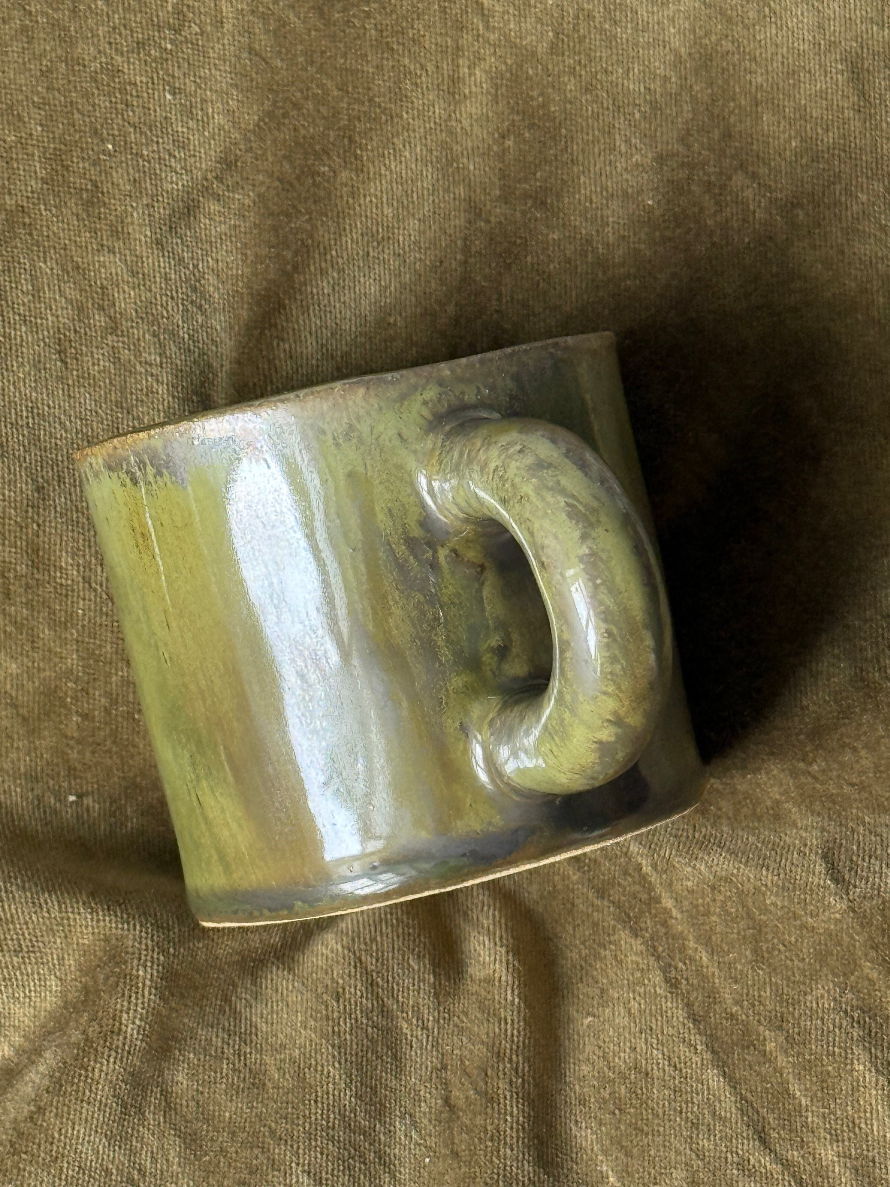 forest mug