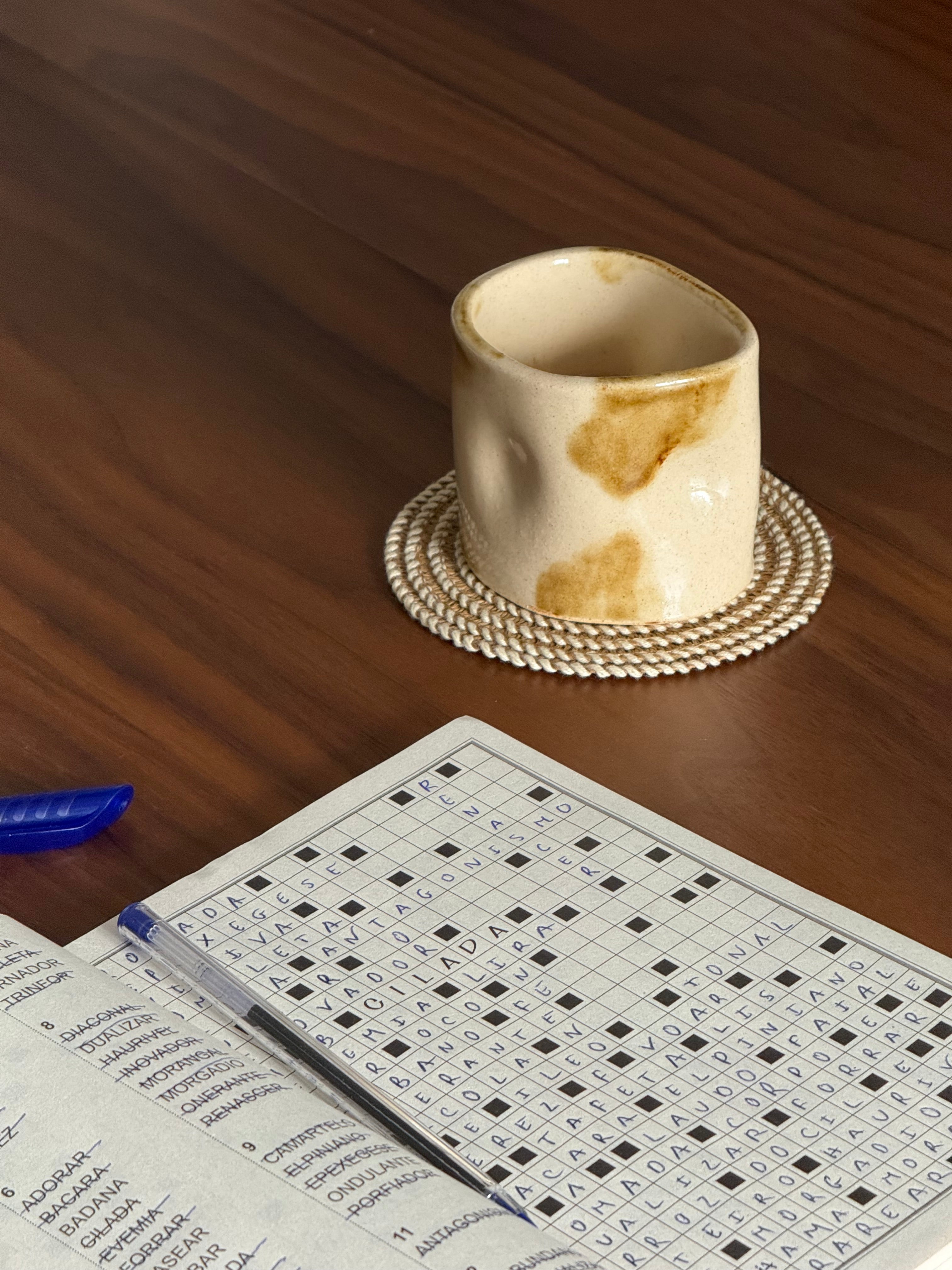 copo encaixar - com marcas