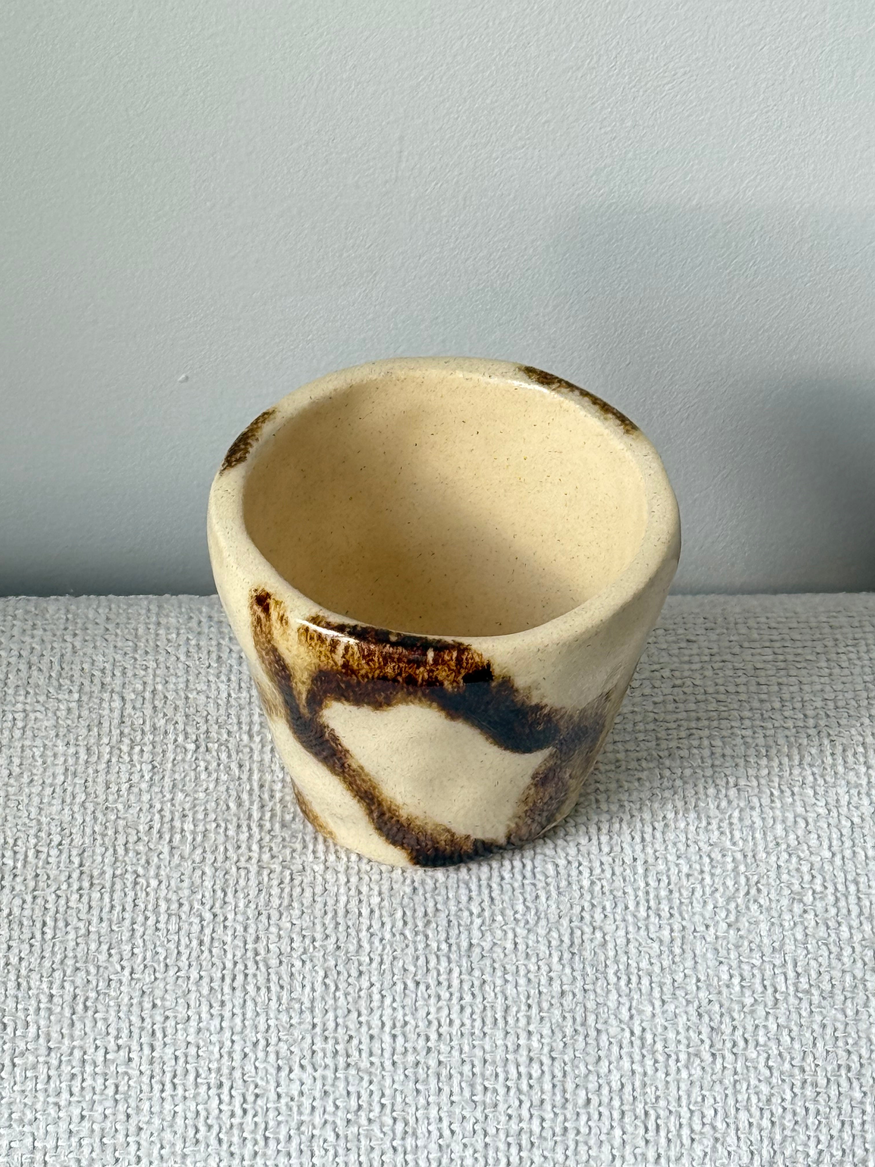 PRÉ-VENDA • copo descoberta