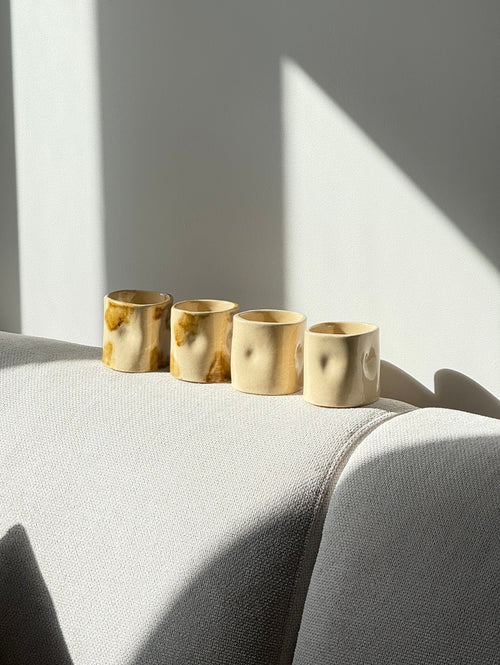 copo encaixar - com marcas