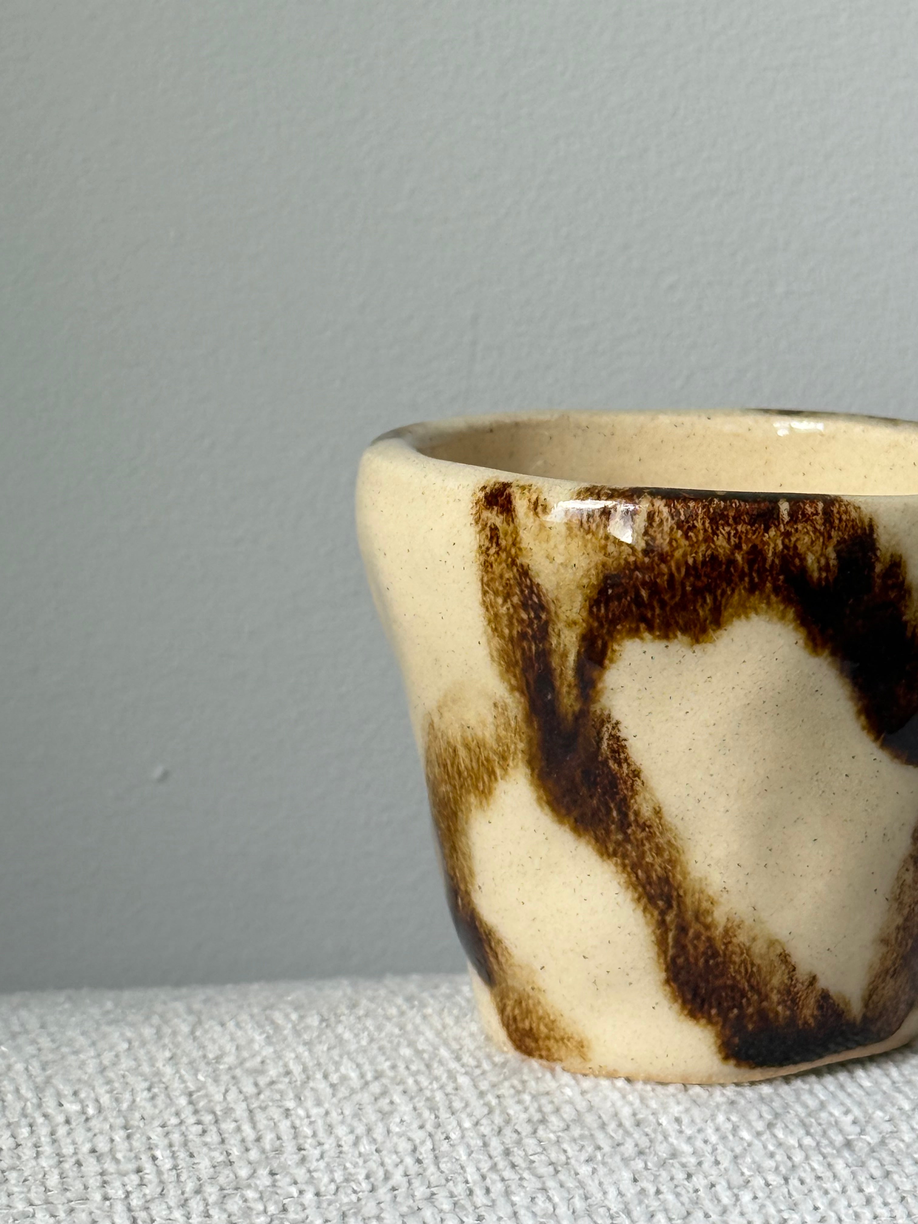 PRÉ-VENDA • copo descoberta