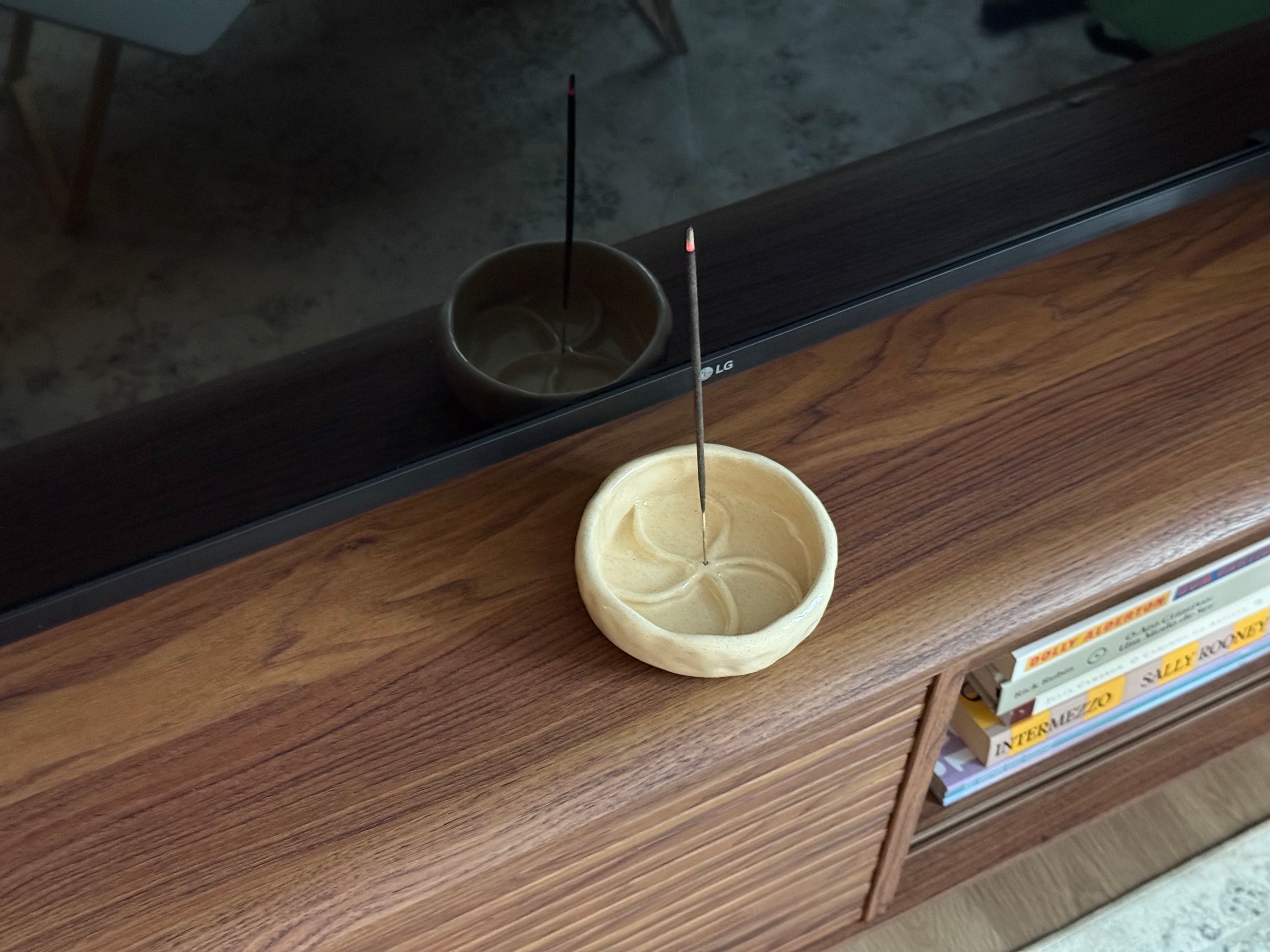 PRÉ-VENDA • taça flutuar