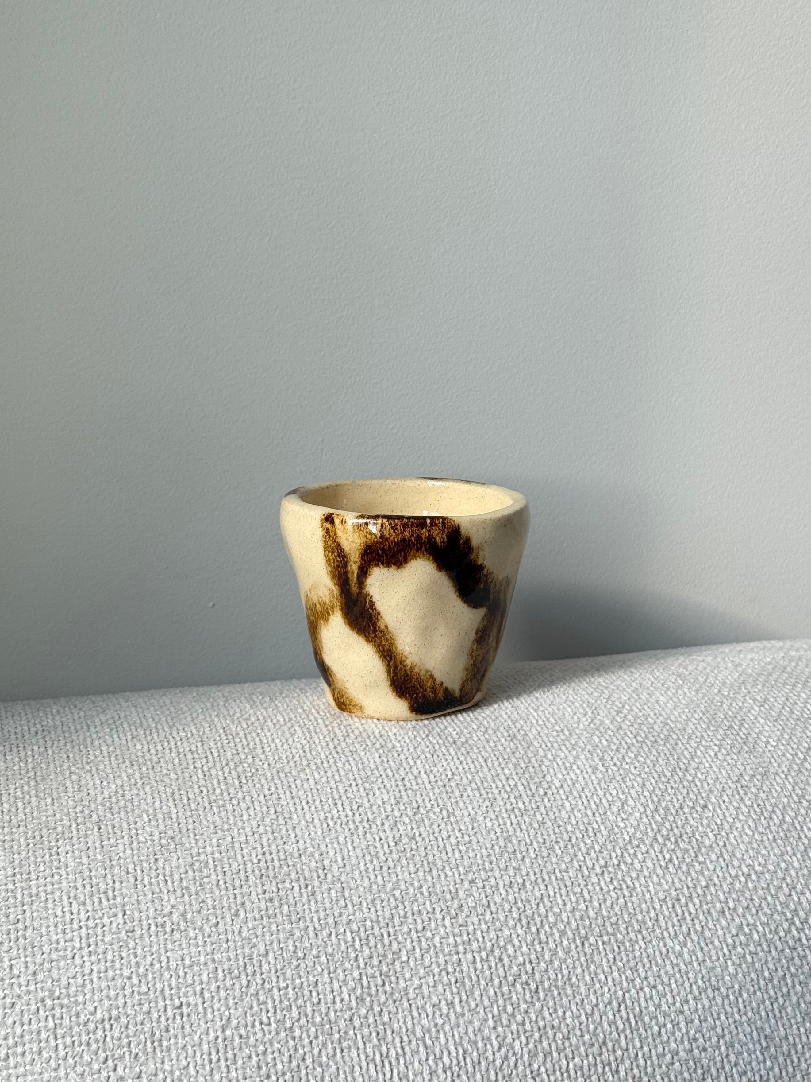 PRÉ-VENDA • copo descoberta