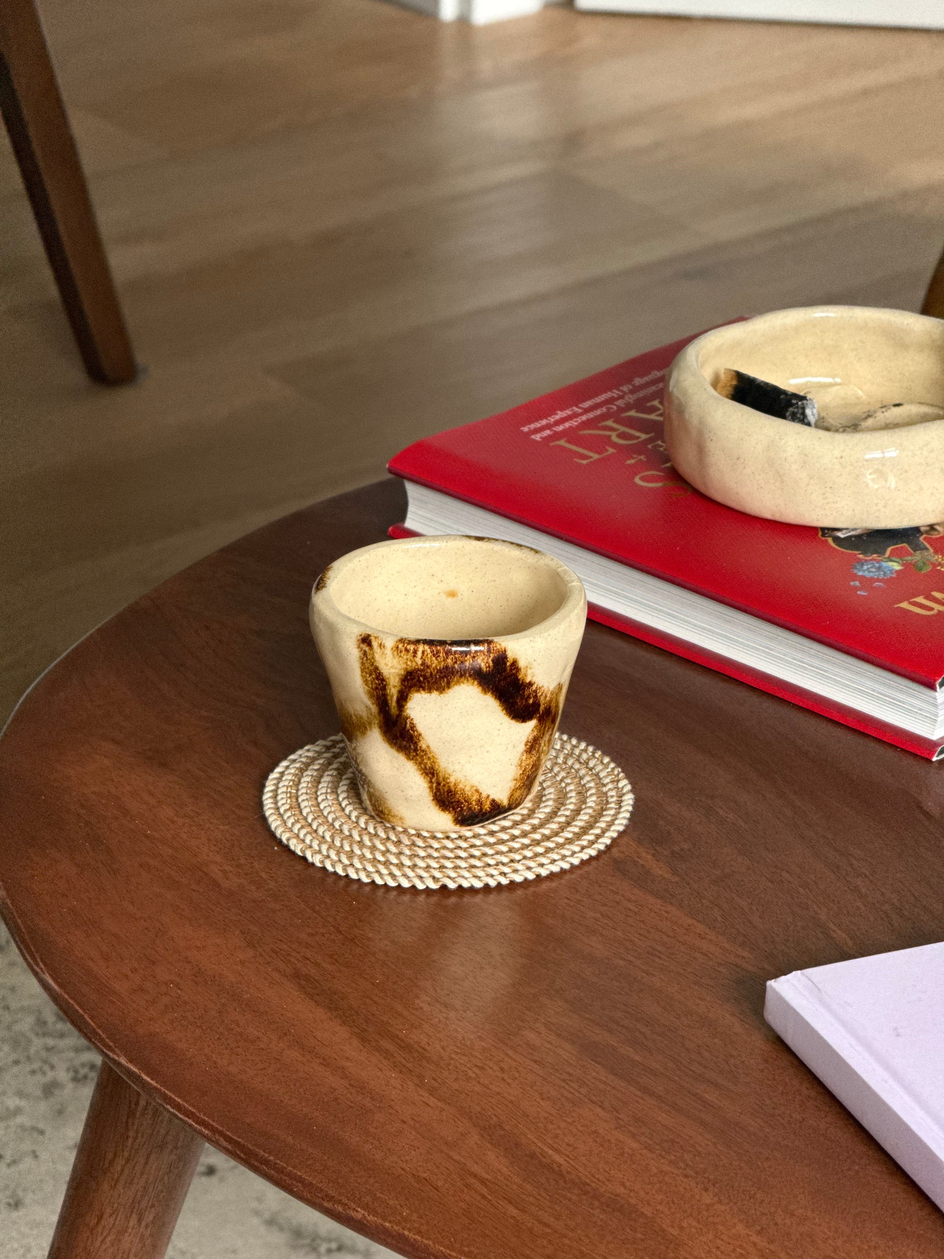 PRE-ORDER • discovery cup